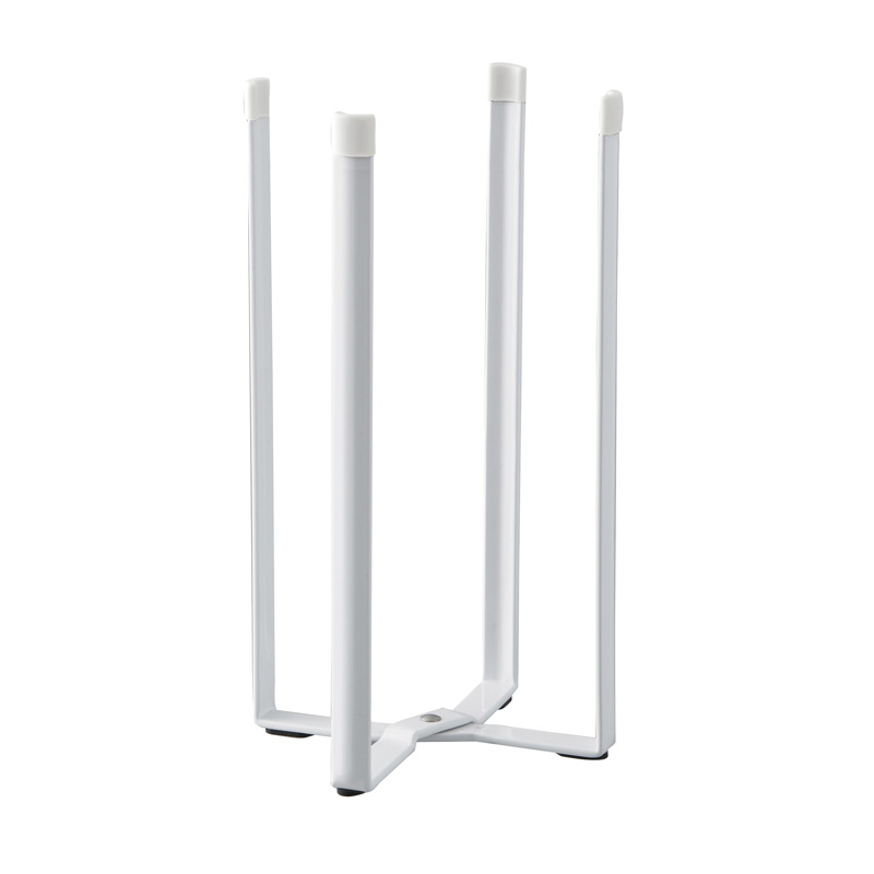 trendform Mehrzweck-Ständer TOWER weiss