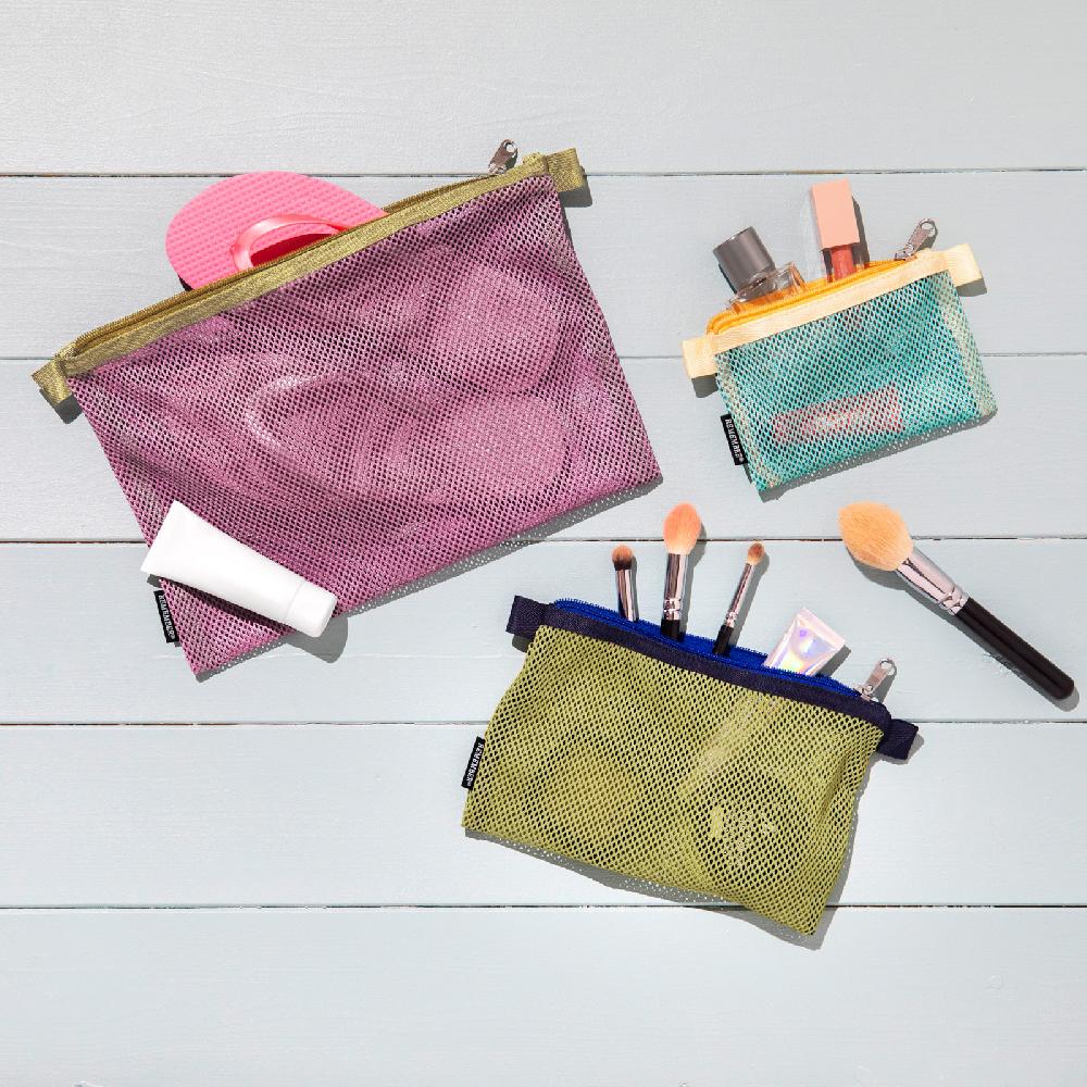 Trendform Mesh Bag Set Jordy