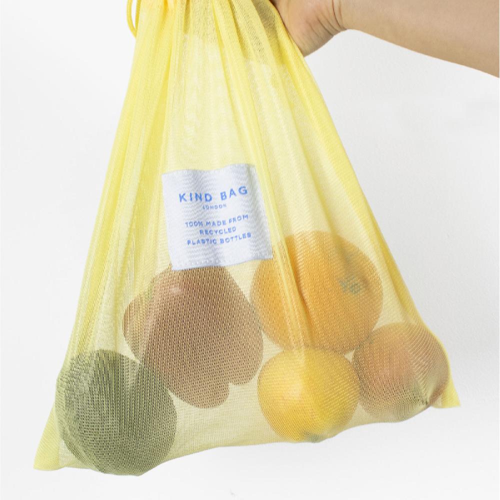 Trendform Mesh Bags 3-Pack