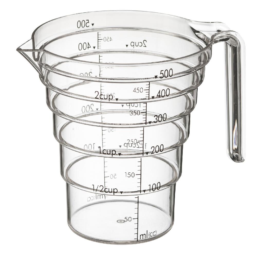 Trendform Messbecher 500 Ml