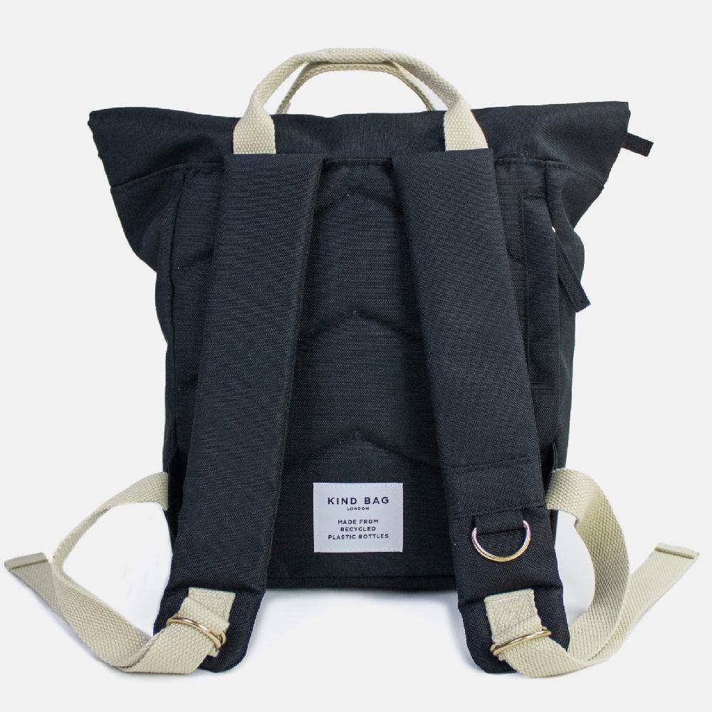 Trendform Mini Backpack Black