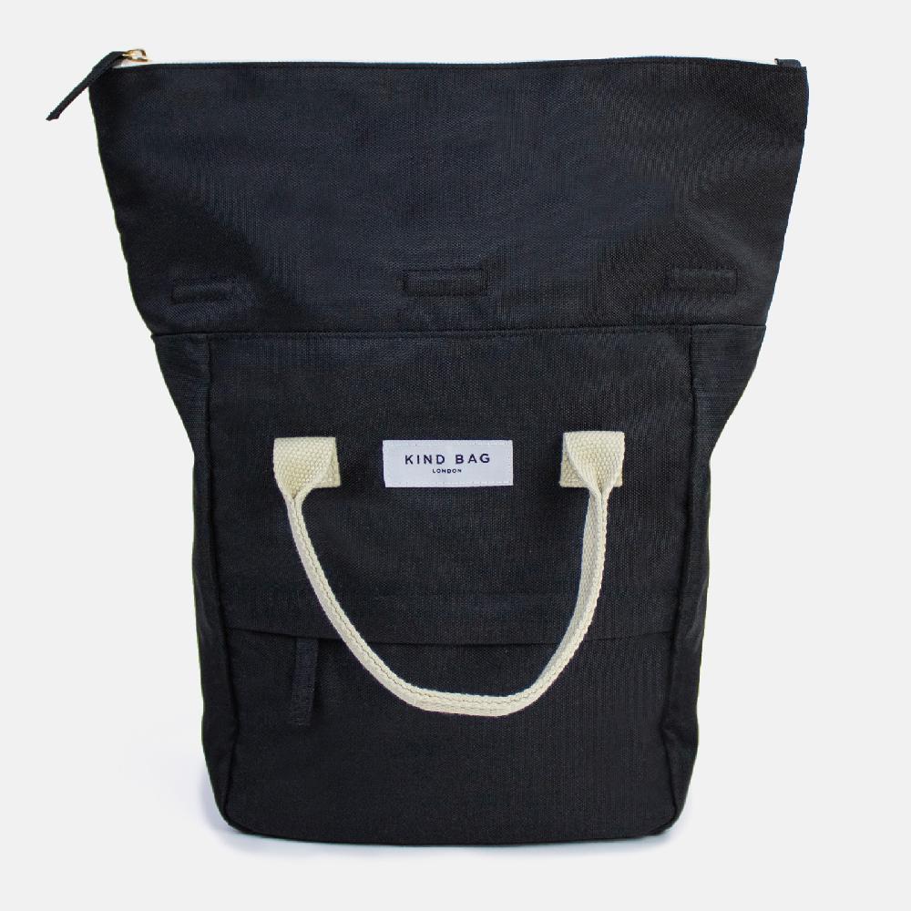 Trendform Mini Backpack Black