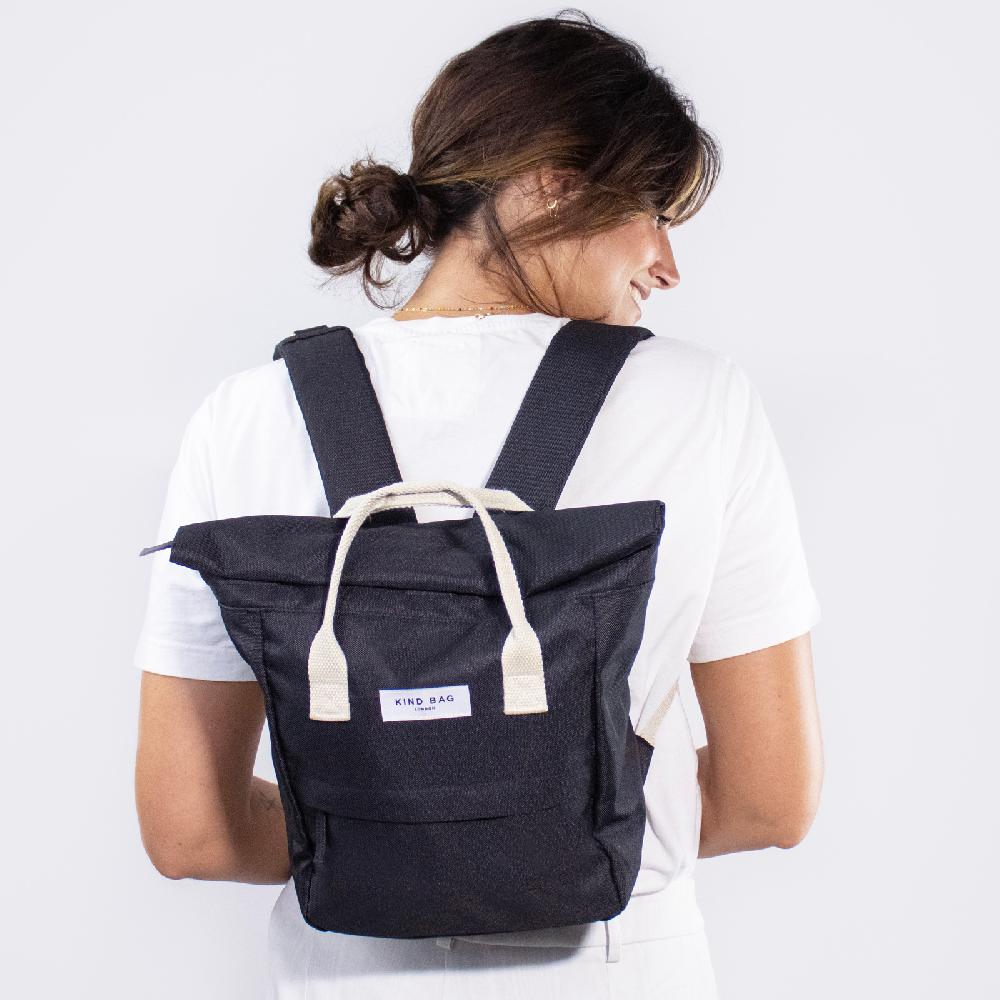 Trendform Mini Backpack Black