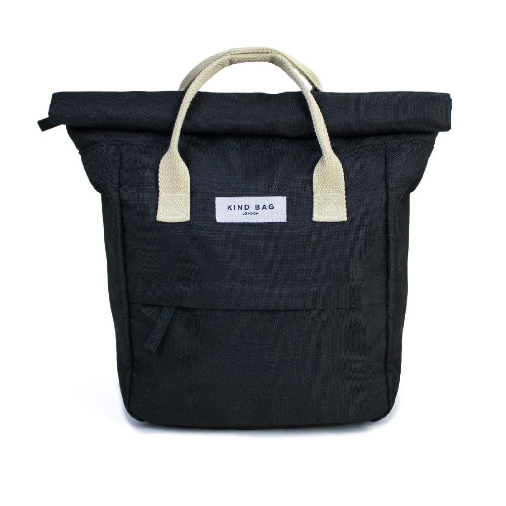 trendform Mini Backpack Black