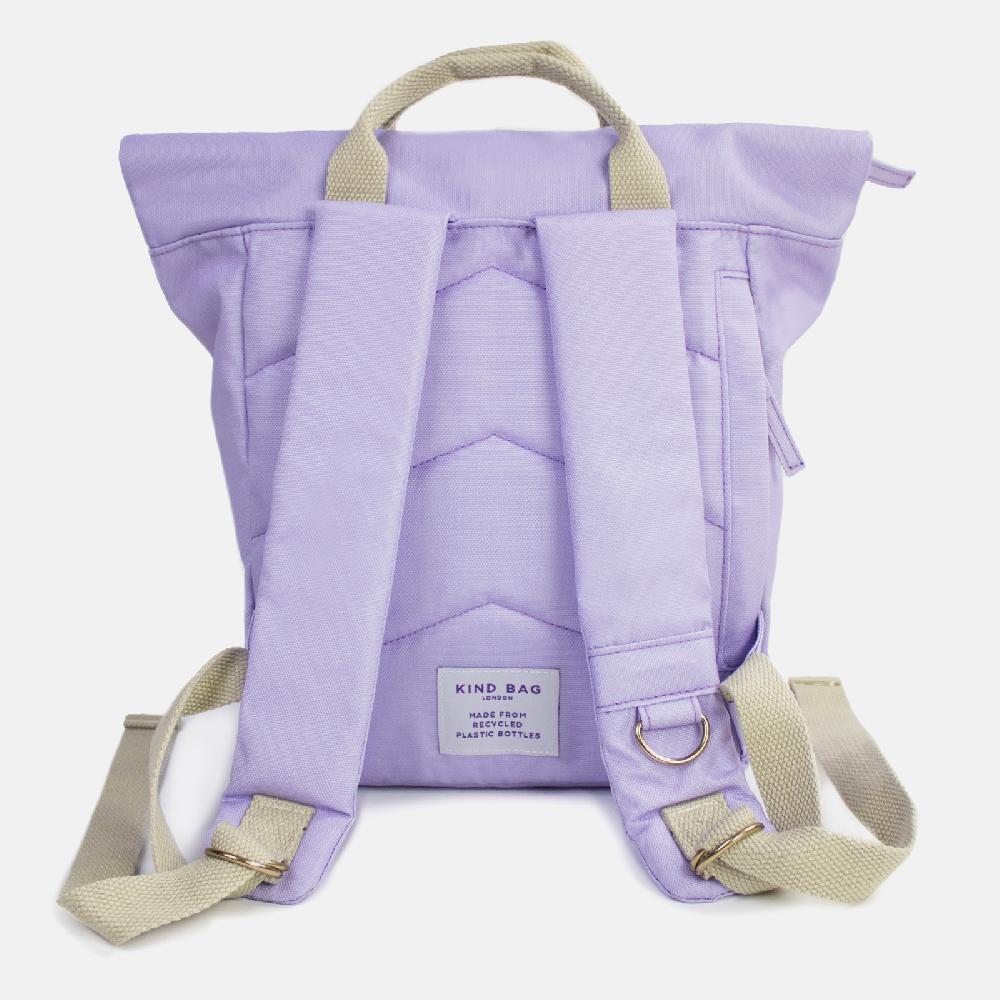 Trendform Mini Backpack Lilac