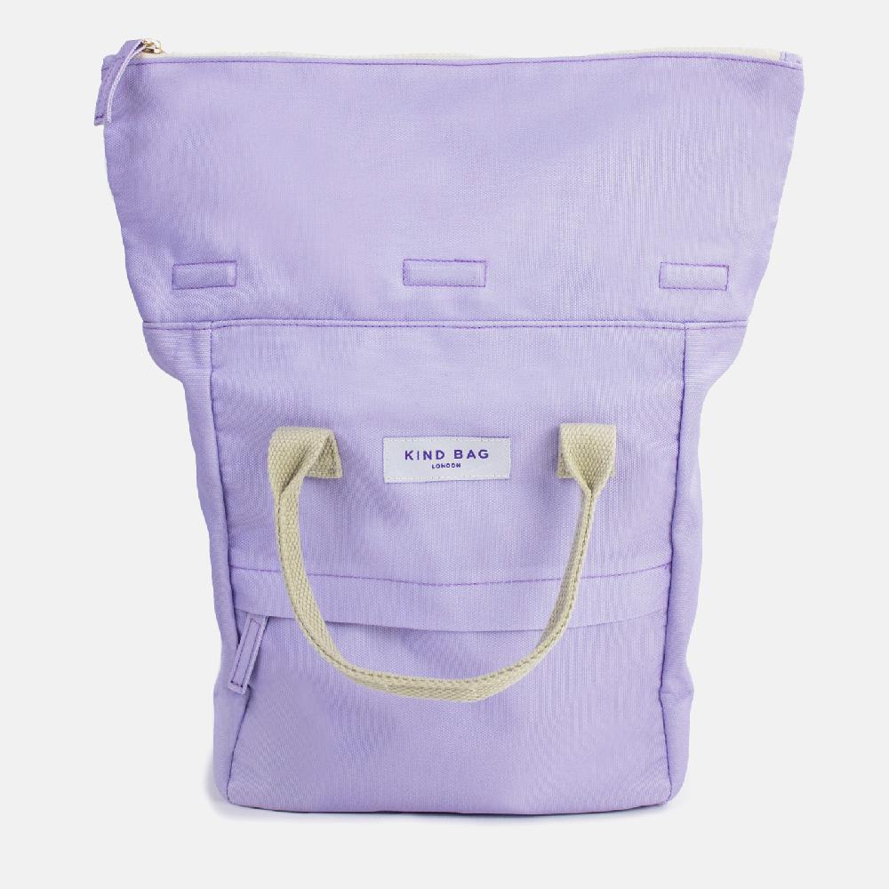 Trendform Mini Backpack Lilac