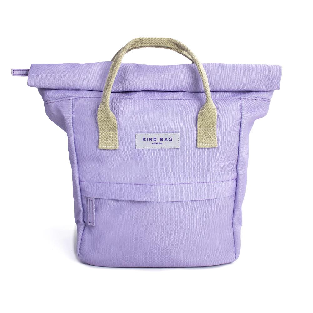 trendform Mini Backpack Lilac