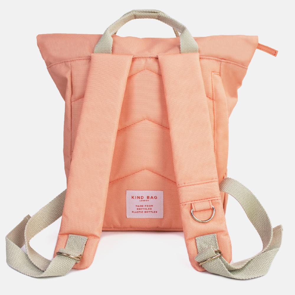 Trendform Mini Backpack Peach
