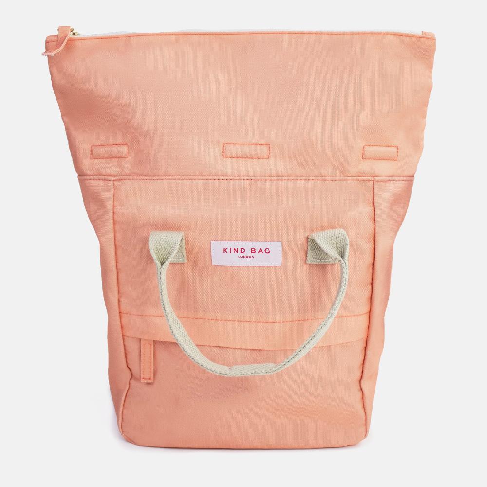 Trendform Mini Backpack Peach
