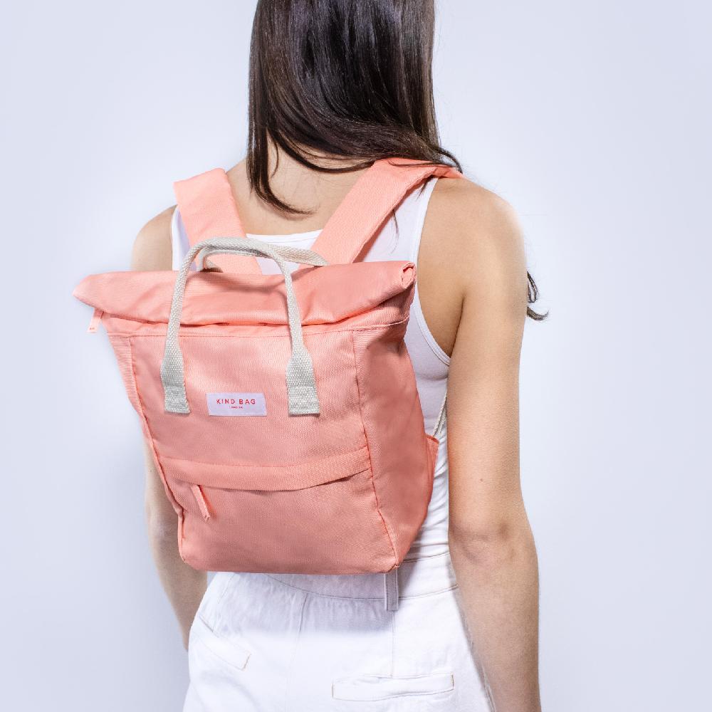 Trendform Mini Backpack Peach