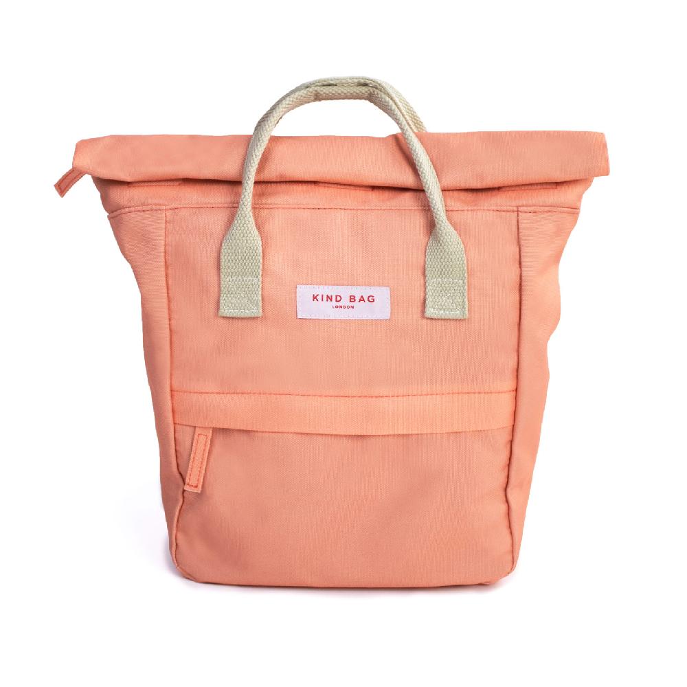trendform Mini Backpack Peach