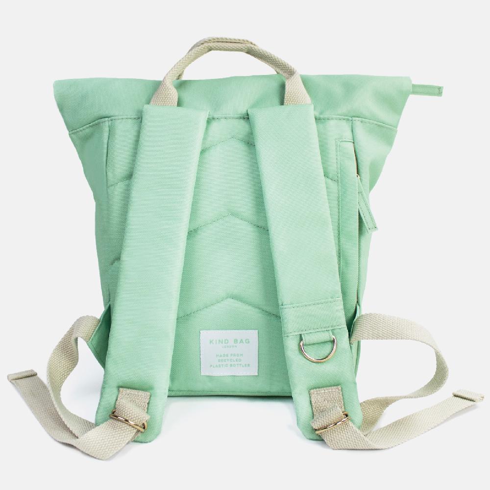 Trendform Mini Backpack Sage