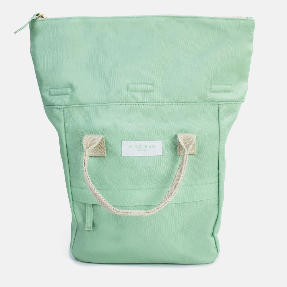 Trendform Mini Backpack Sage