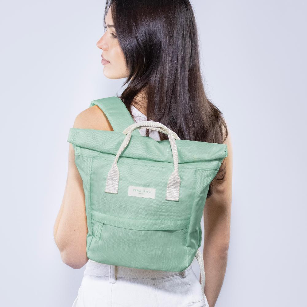 Trendform Mini Backpack Sage