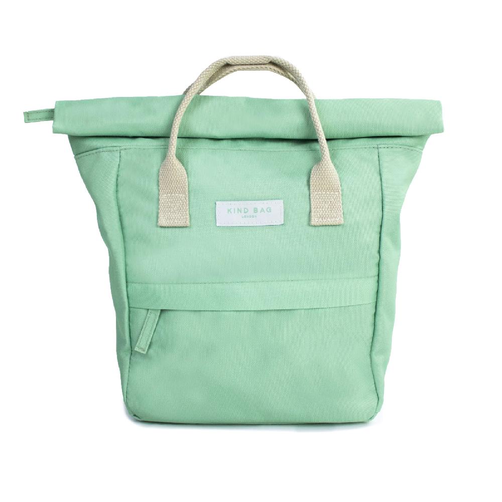 trendform Mini Backpack Sage