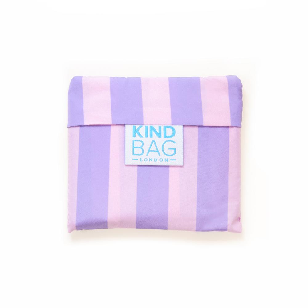 Trendform Mini Bag Purplestripes