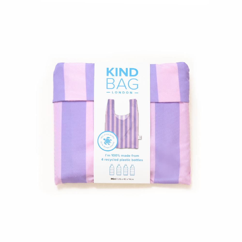 Trendform Mini Bag Purplestripes