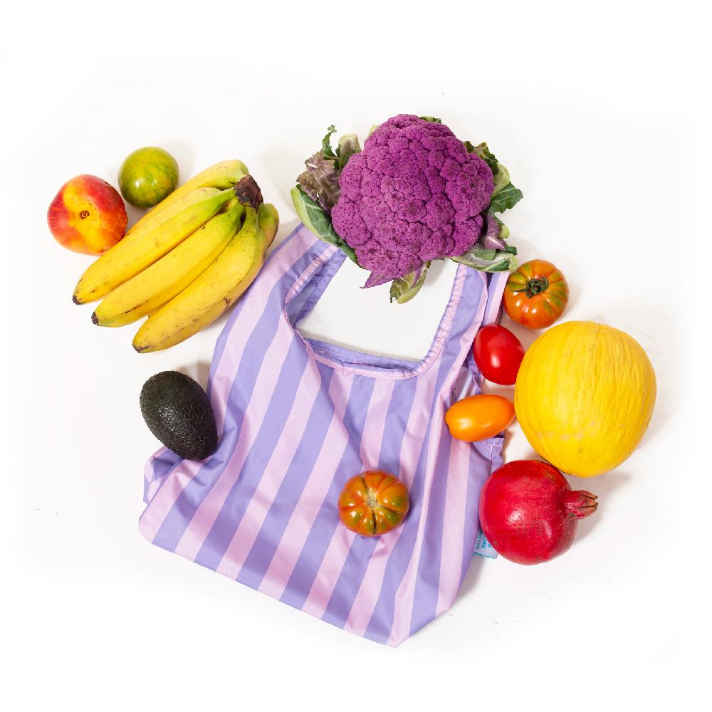 Trendform Mini Bag Purplestripes