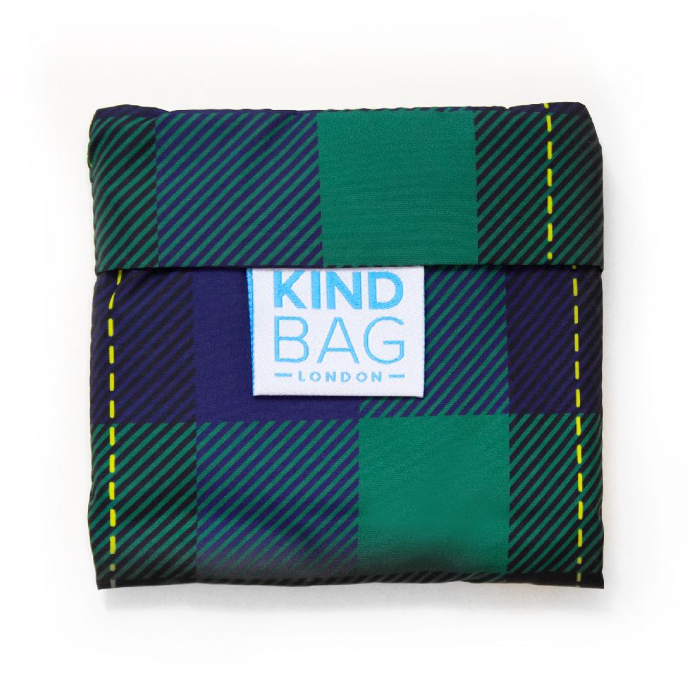 Trendform Mini Bag Tartan