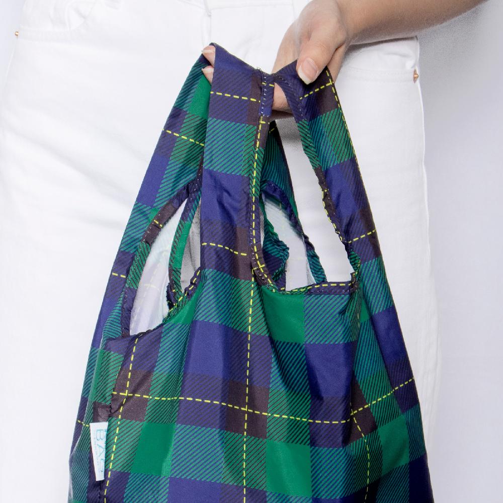 Trendform Mini Bag Tartan