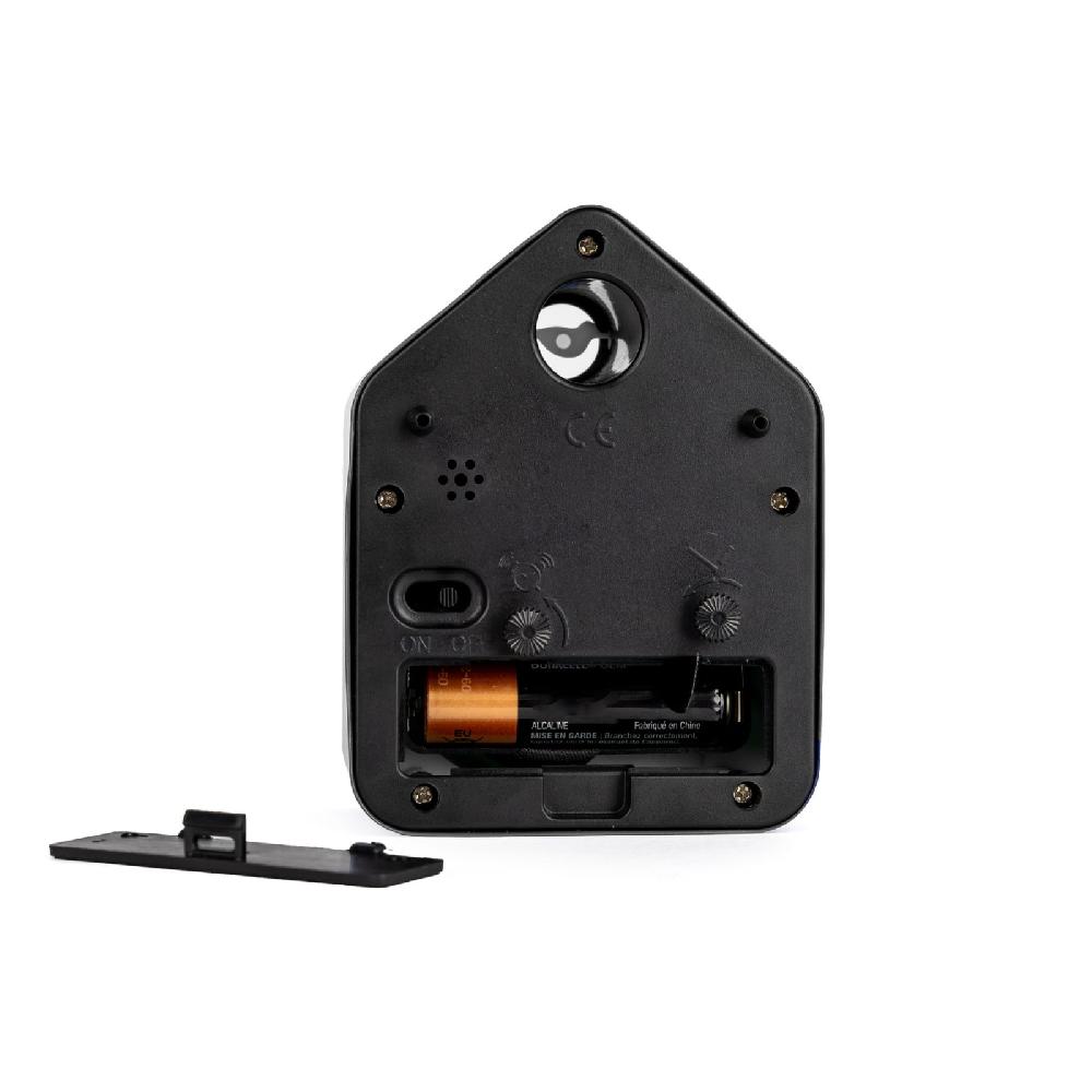 Trendform MINI HOUSE ALARM CLOCK Mint