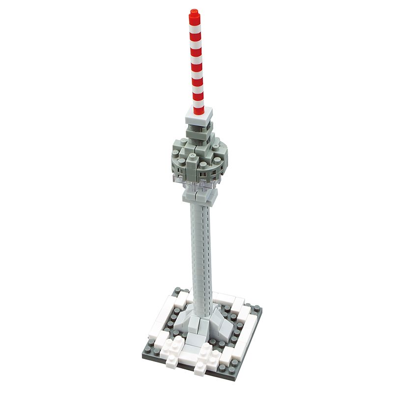 Trendform Mini NANOBLOCK Berlin Tower