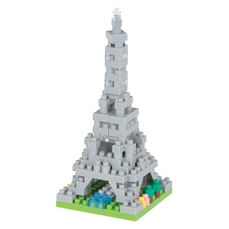 Trendform Mini NANOBLOCK Eiffel Tower