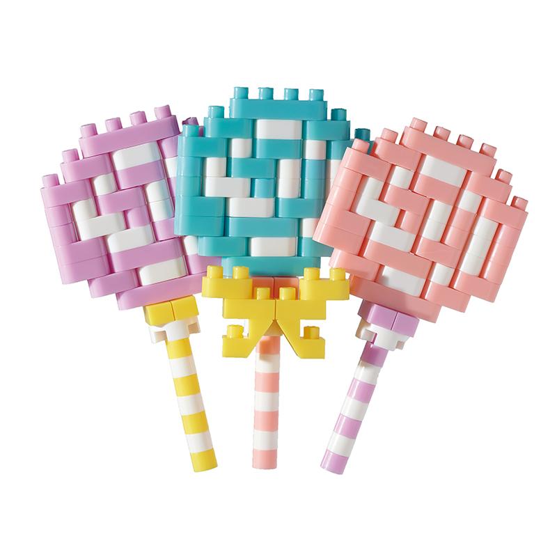 trendform Mini NANOBLOCK Lollipop