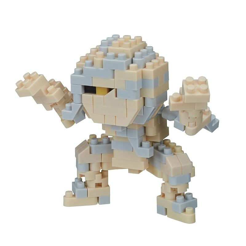 trendform Mini NANOBLOCK Mummy
