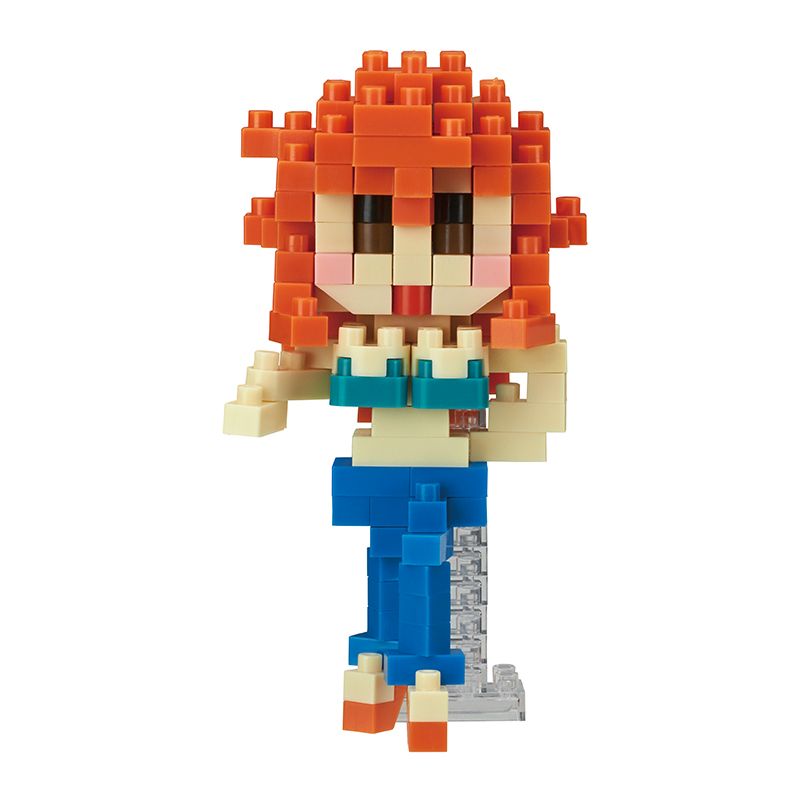 Trendform Mini NANOBLOCK One Piece Nami
