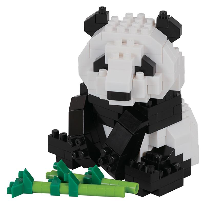 Trendform Mini NANOBLOCK Panda
