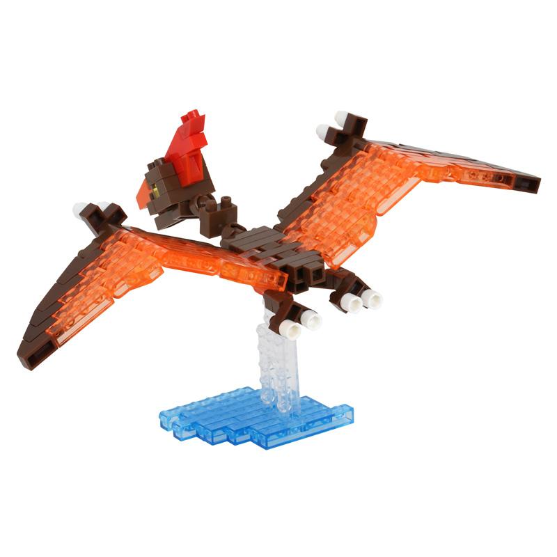 Trendform Mini NANOBLOCK Pteranodon