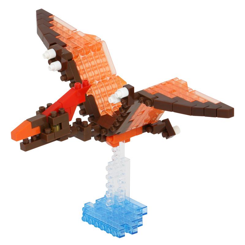 trendform Mini NANOBLOCK Pteranodon