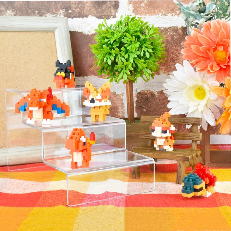 Trendform Mininano Pokémon Fire GIFT Box