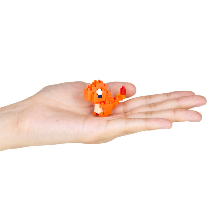 Trendform Mininano Pokémon Fire GIFT Box