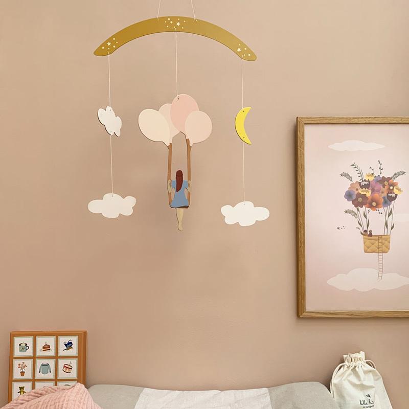 Trendform Mobile BALLOON DREAM