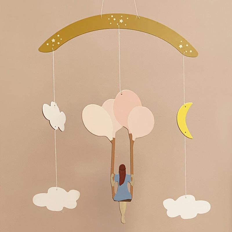 Trendform Mobile BALLOON DREAM