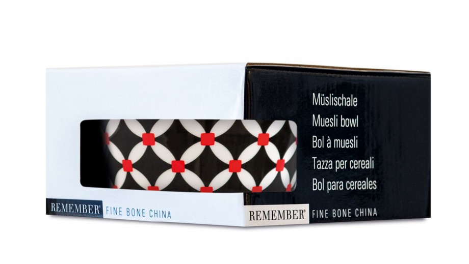 Trendform Müslischale Elise