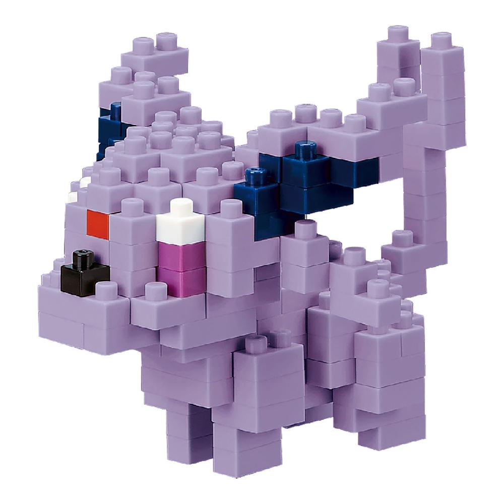 Trendform NANOBLOCK POKEMON Espeon
