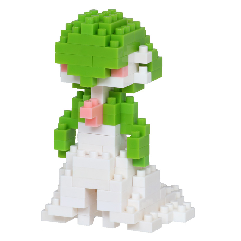 trendform NANOBLOCK POKEMON Gardevoir