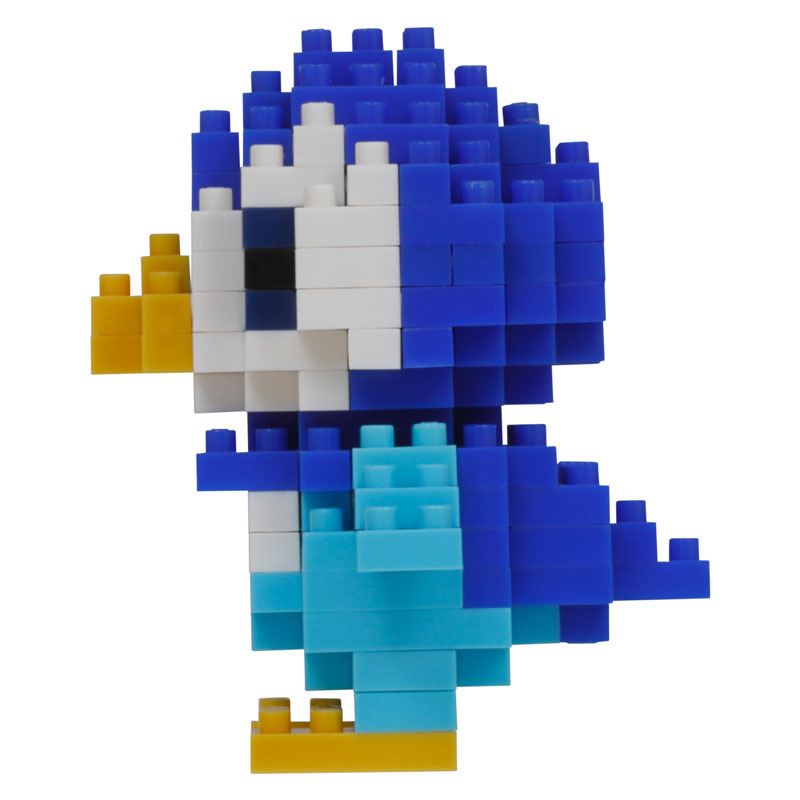 Trendform NANOBLOCK POKEMON Piplup