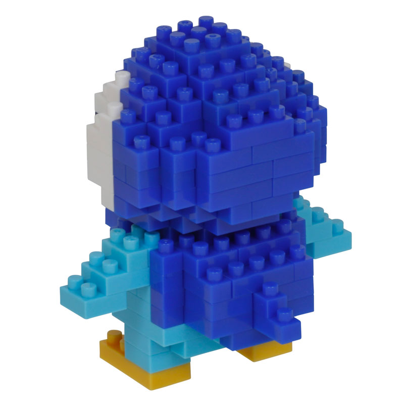 Trendform NANOBLOCK POKEMON Piplup