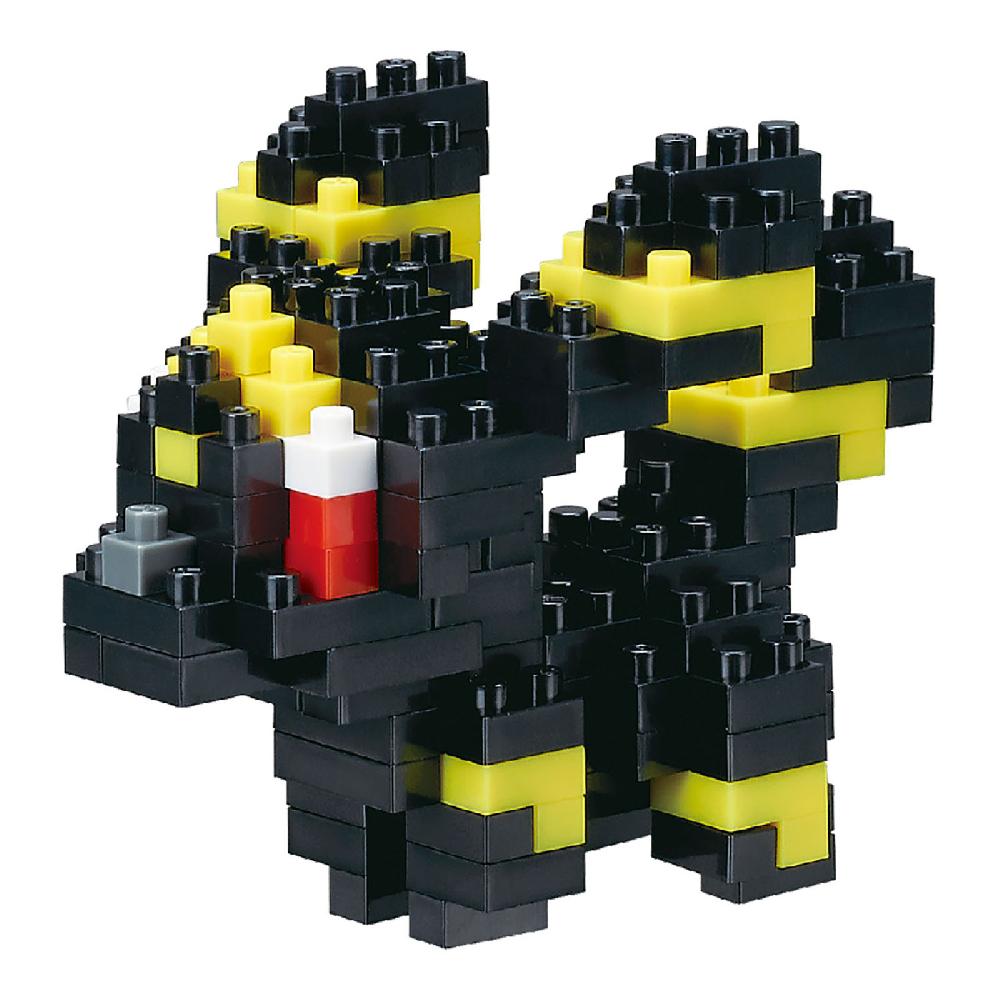 Trendform NANOBLOCK POKEMON Umbreon