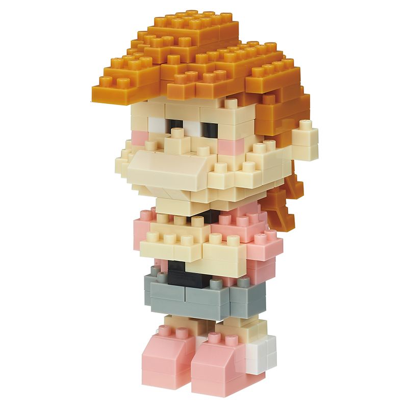trendform NANOBLOCK TITEUF Nadia