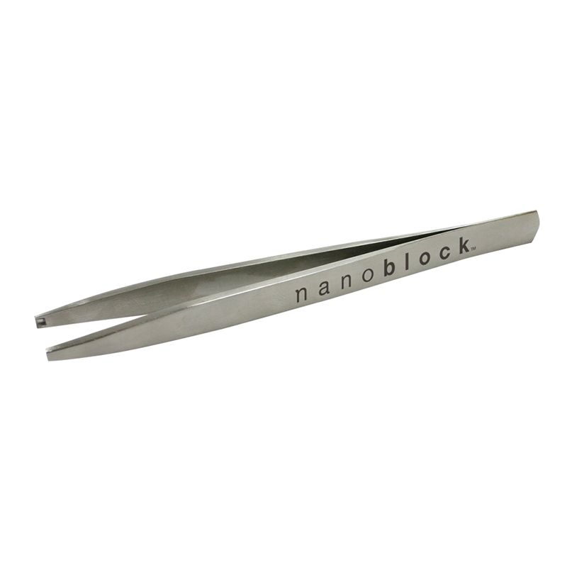 trendform NANOBLOCK Tweezers