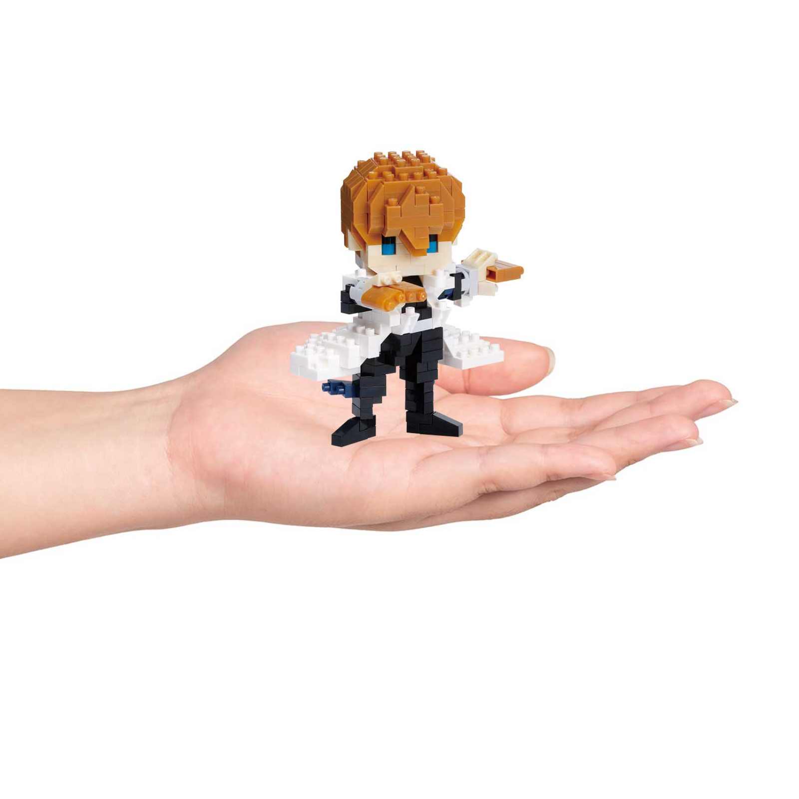 Trendform NANOBLOCK YU-GI-OH SETO KAIBA