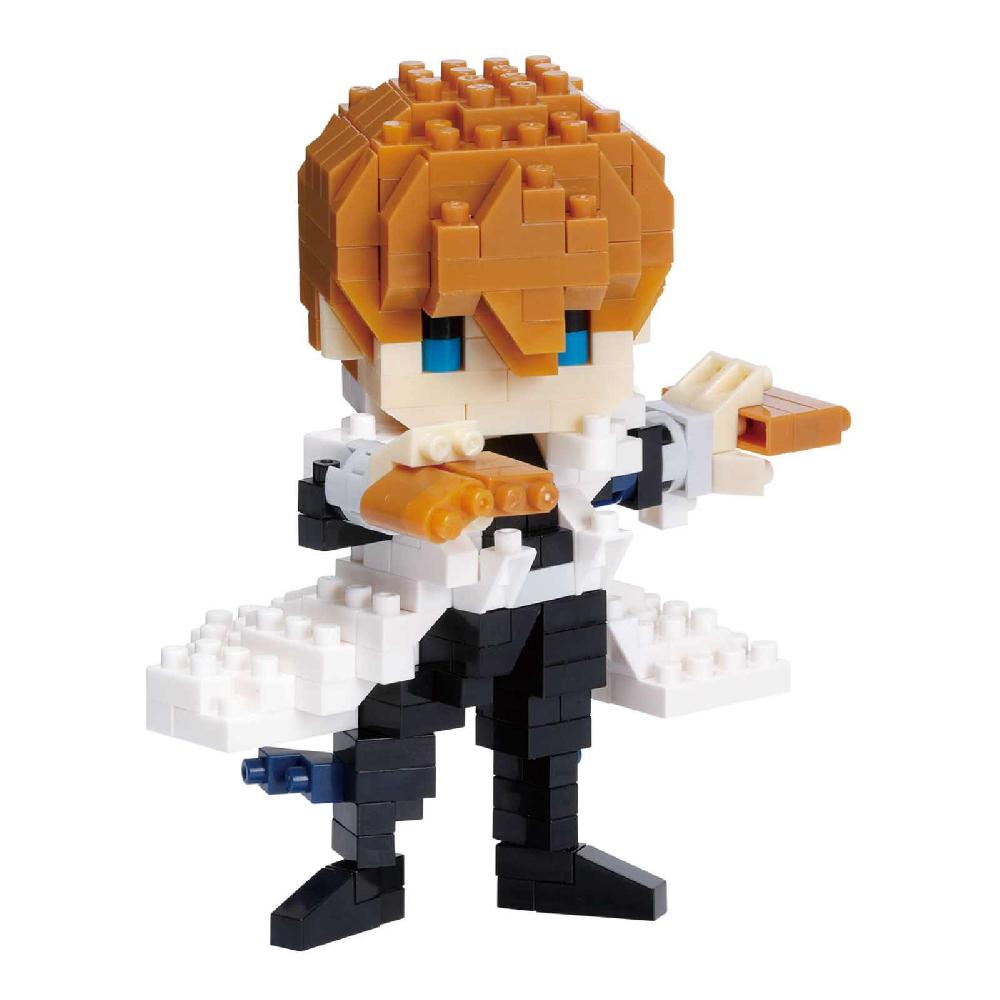 trendform NANOBLOCK YU-GI-OH SETO KAIBA