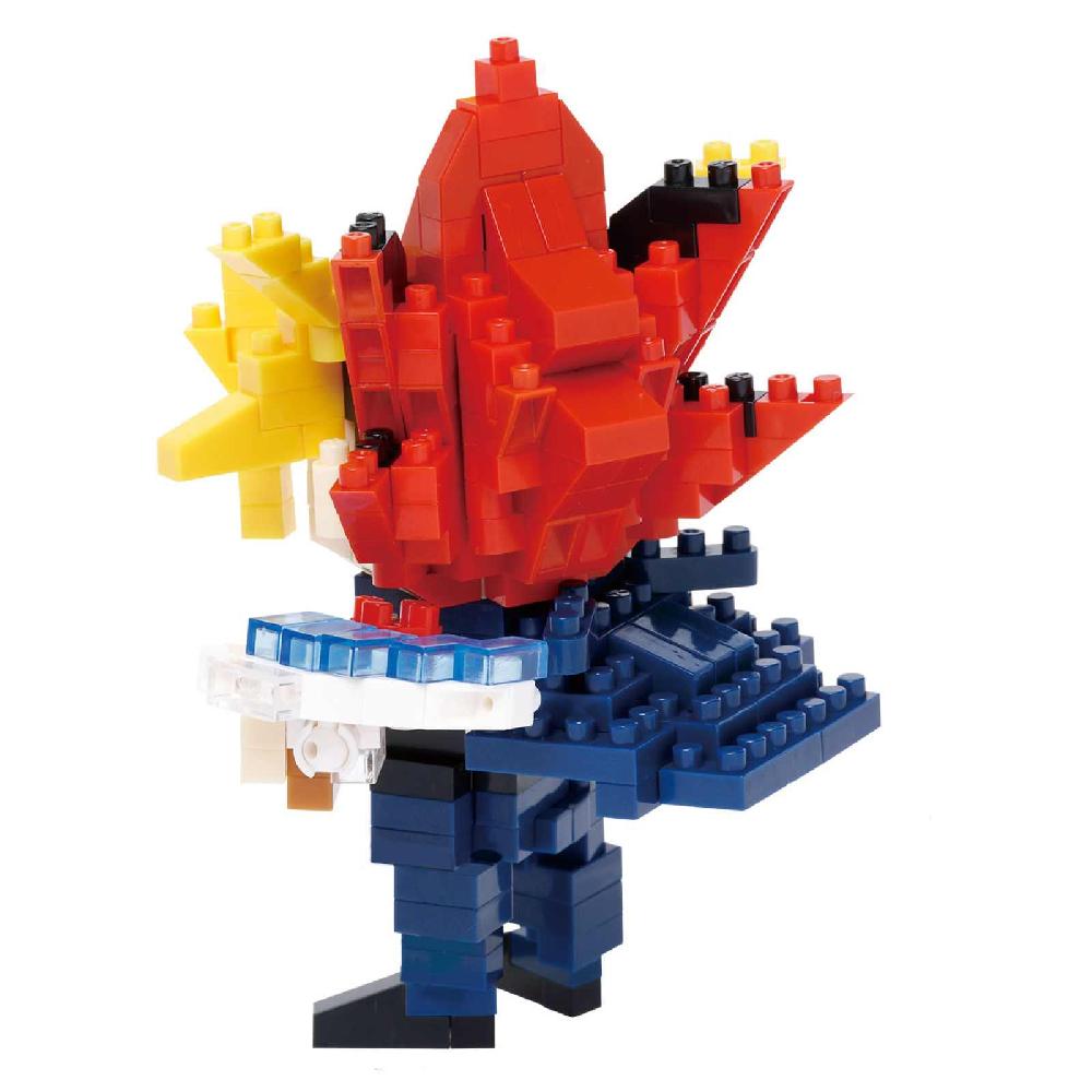 Trendform NANOBLOCK YU-GI-OH YAMI YUGI