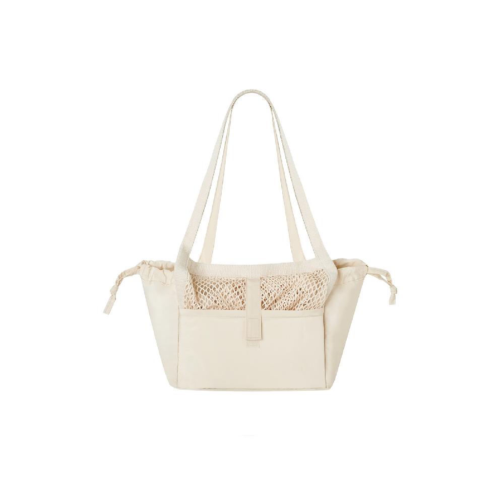 Trendform Netztasche GOOD'BAG Beige