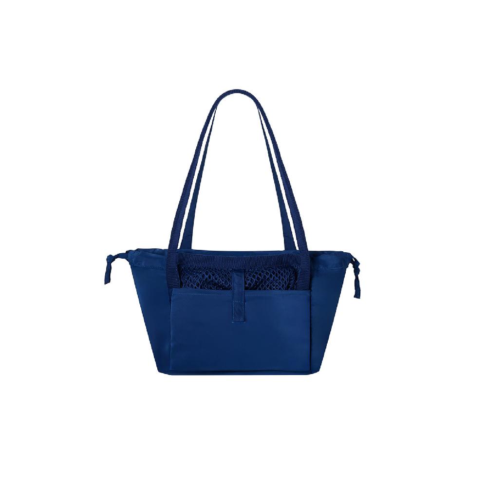 Trendform Netztasche GOOD'BAG Blau